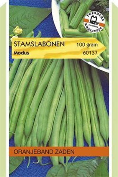 Stamslabonen Maja, 100 gram