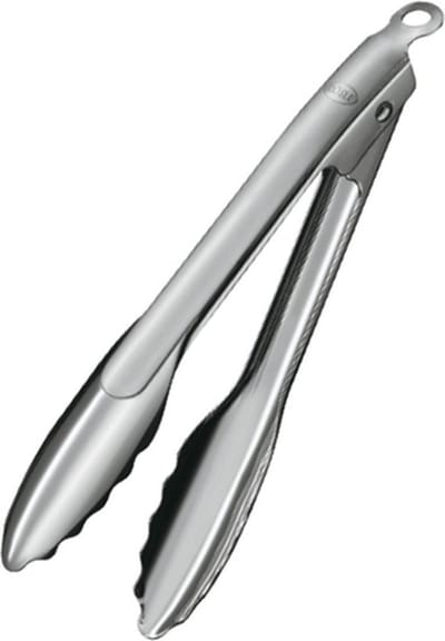 Rösle - Gourmettang - Zilver