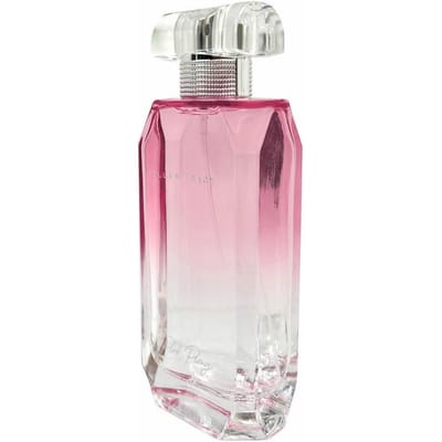 Ellen Tracy, English Garden Roze Pioenroos, Eau De Parfum, Voor Vrouwen, 100 ml