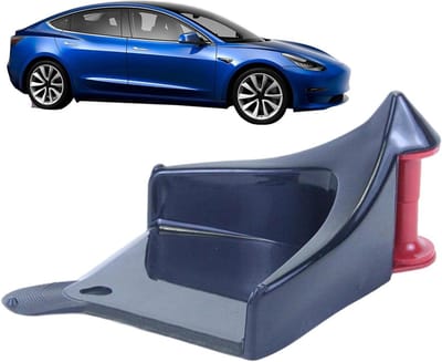 Slanggeleider Auto - Band Stopper - Auto Wassen - Voorkomt Knikken - 58 g - Meerdere Kleuren
