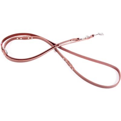 Leren hondenriem Martin Sellier Bico 499