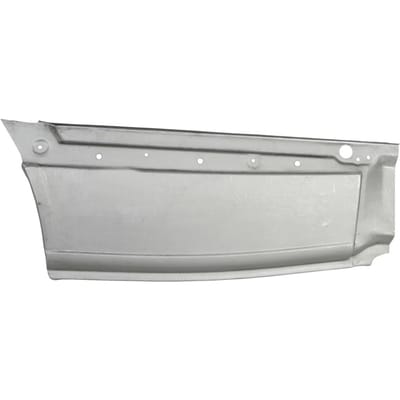 Spatbord, achter BLIC 6504-03-3548593P, links