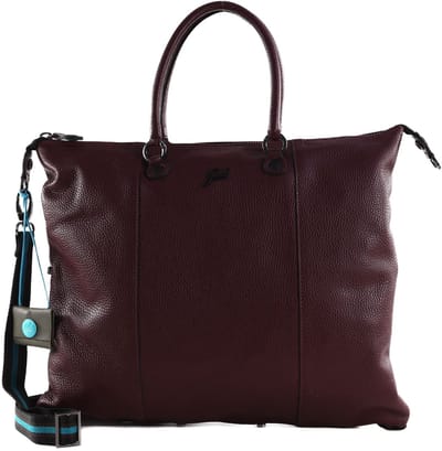 Gabs schoudertas vrijetijdsrugzak G3 Plus Shoulder Bag Chianti wijnrood