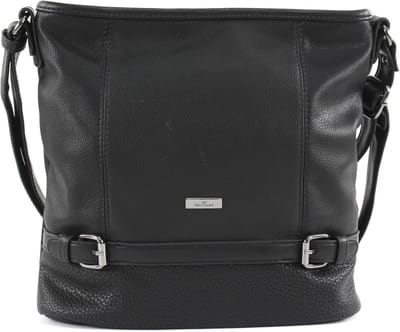 Dames Tote Bag met Verstelbare Schouderband en Meerdere Vakken