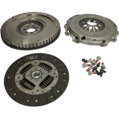 Koppelingsset VALEO 4KKit (3-Komponenten-Kit + starre Schwungrad) 835077