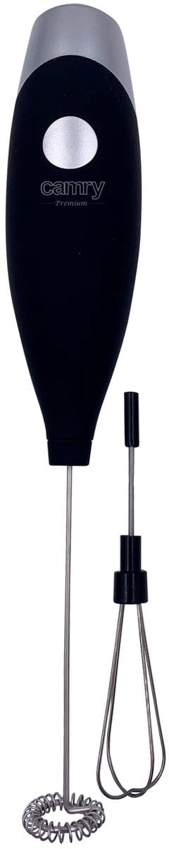 MELKSCHUIMER KOFFIEMIXER KLOPPER CAMRY | CR4501