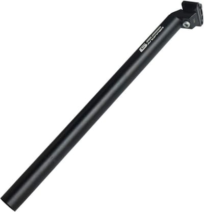 Verstelbare Fiets Zadelpen voor MTB en Racefiets - Diverse Diameters