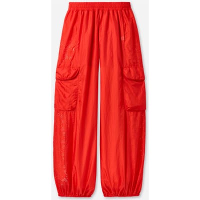 UGG® Giavanni Balloon-cargobroek in Lobster, Maat L
