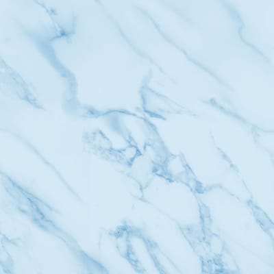 Servetten 33x33cm 20 stuks Atelier Marmor sky