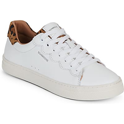 Lage Sneakers Schmoove SPARKLE WAVE W
