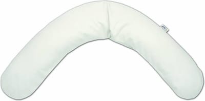 Theraline Positioneringskussen 190 x 38cm - Voedingskussen - Hoefijzerkussen