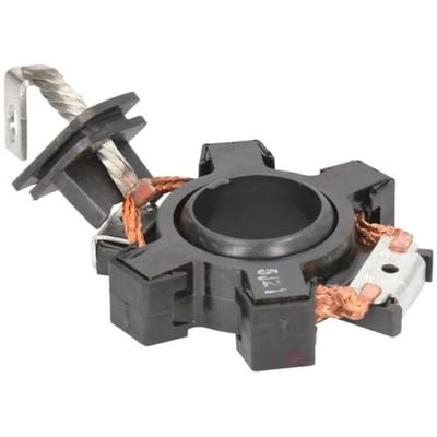 Houder, koolborstel KOREA KR0007