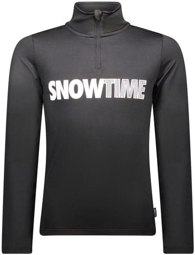 SuperRebel Spurt Pulli Junior