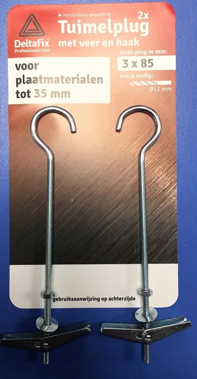 Tuimelplug