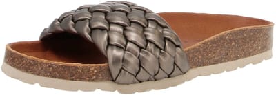 Verbenas 330079-V0271 Rica - Damesschoenen - 927-Metaal-Plomo