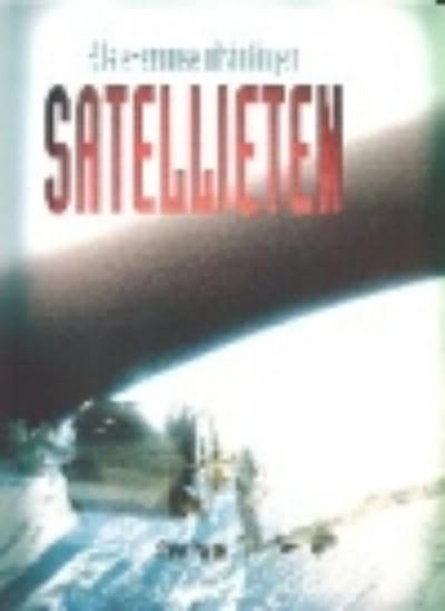 Satellieten - S. Parker