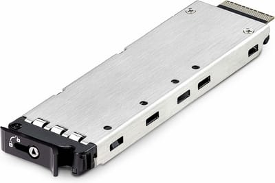 StarTech.com M.2 NVMe SSD Drive Tray te gebruiken met de PCIe Expansion productlijn, Schijflade voor een extra Hot Swappable SSD Schijf
