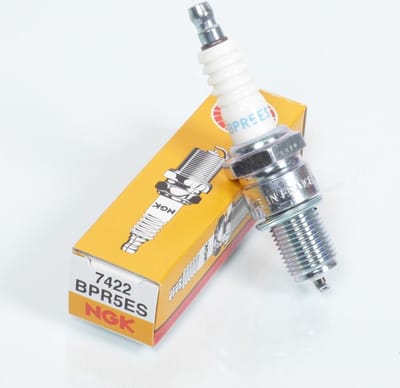 bougie ngk voor motorfiets harley davidson 1340 flht 1985 tot 1986 bpr5es nieuw