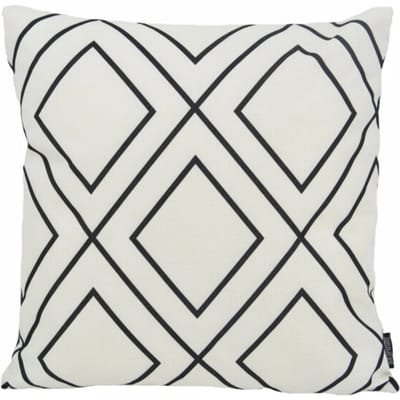 Zola Boho #3 Kussenhoes | Outdoor / Buiten | Katoen / Polyester | 45 x 45 cm