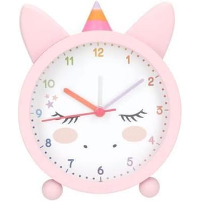 Ylvi en de Minimoomis wekker Horloges en klokken