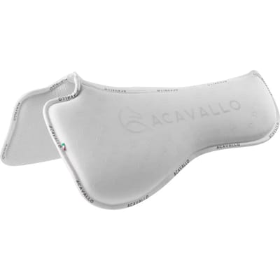 Lycra en bamboe paardenabsorber Acavallo MF DS SW-3DS