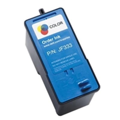 Dell 592-10177 Inktcartridge - 3 Kleuren