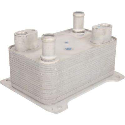 Olie radiator, motorolie THERMOTEC D4W010TT