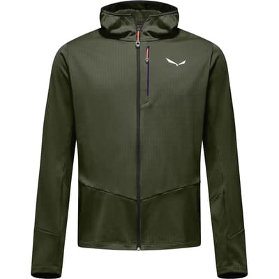 Wandeljack met capuchon Salewa Pedroc 3