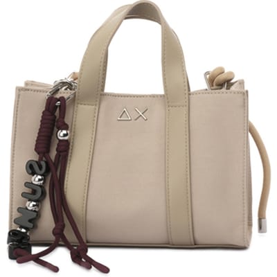 Tas Sun68 SUN68 77 CANVAS MINI BAG