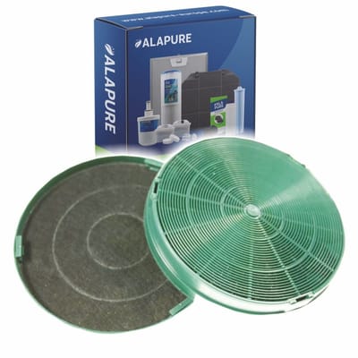 Koolstoffilter voor Gaggenau 00748733 / 748733