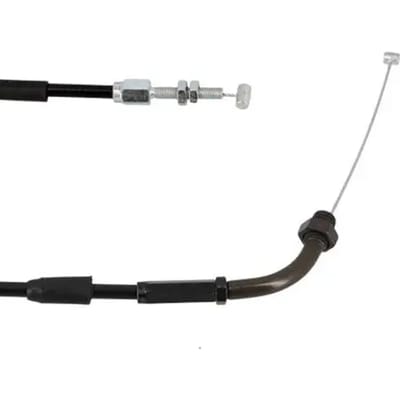Motorfiets gaskabel Brazoline Honda Cb 600 S F2 Hornet S (2000- 2003) (Oem 17910-mbz)