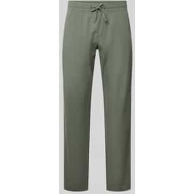 Jack & Jones Heren Joggingbroek Broeken comfort/relaxed Fit Groen Volwassenen