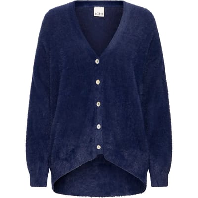 ICHI - IHBRULA CA - Dames - Cardigans