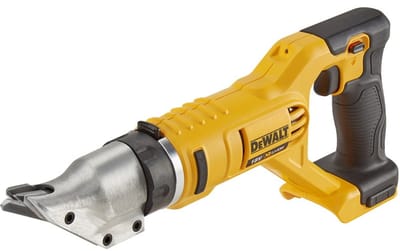 DeWALT DCS491N Accu plaatschaar 18V XR Basic Body