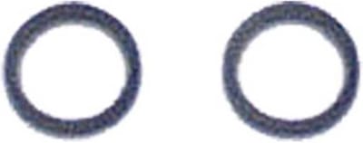 Dennerle O-Ring Drukregelaar Mw 2 Stuks