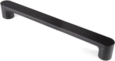 Handgreep Badkamer - Veiligheidssteun Muur - Extra Ondersteuning - Hoge Draagkracht - 55 cm - Zwart