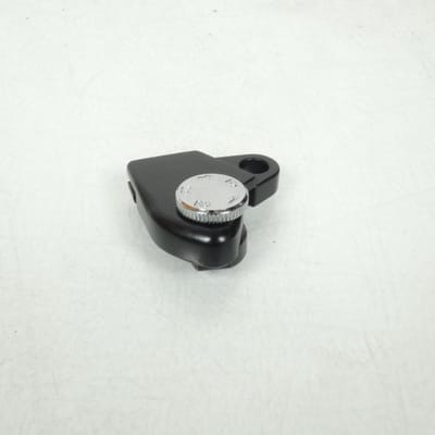 Ajusteur levier d'embrayage Noir pour moto Kawasaki 550 Zephyr 43094-1053 Neuf