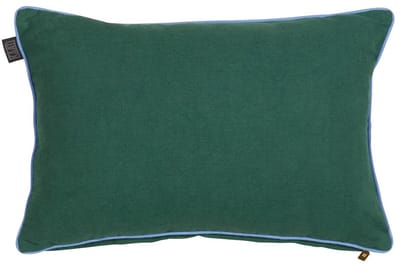 KAAT Amsterdam Lively Sierkussen - 40x60 cm - Groen