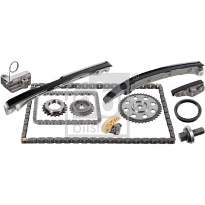 Distributiekettingset FEBI BILSTEIN 178312