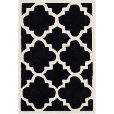 Vloerkleed Greenwich handgemaakt | Safavieh