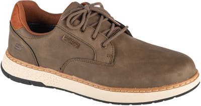 SKECHERS Garlen Pryor Stijlvolle Herensneaker