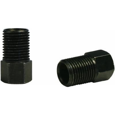 Klemwartel Elvedes M8 voor Tektro hydraulische leiding (10 stuks)