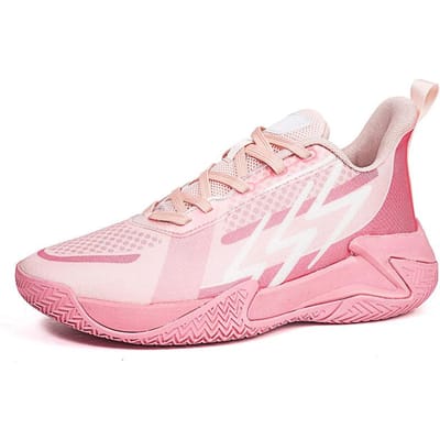 Hoogwaardige Basketbalschoenen Merk Designer Sportschoenen voor Training Outdoor Sneakers Heren Mesh Slijtvast Antislip Demping 43