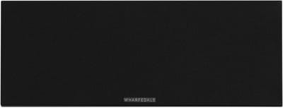 Wharfedale Diamond 12.Ci Center Speaker – Kristalheldere Dialogen – 2-weg - 130mm Driver – 60Hz-20kHz – Walnoot