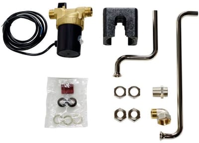 Vaillant Circulatiepompset inbouw voor VIH R 120-200, incl. HE-pomp, 0020171469