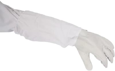 Unpest Wespen Imkerhandschoen (one size) - Effectieve Insectenval