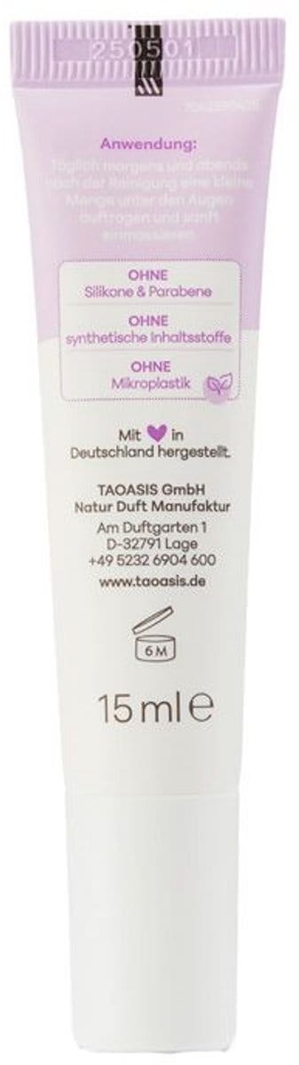 Baldini Oogcreme Lavendel Regenererend Demeter (15 ml)