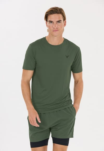 Virtus T-Shirt Roger V3