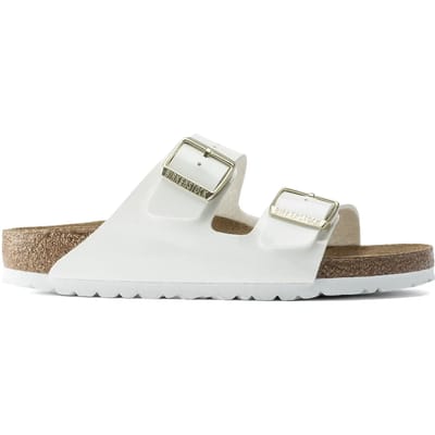 Sandalen Birkenstock Arizona Birko-Flor Patent