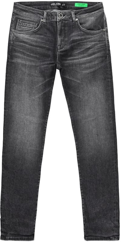 Cars Jeans Jeans Bates Slim fit - Heren